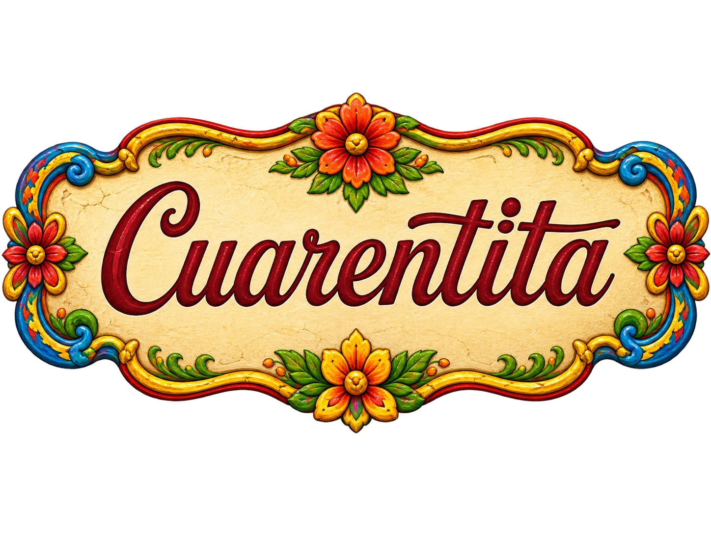 Cuarentita